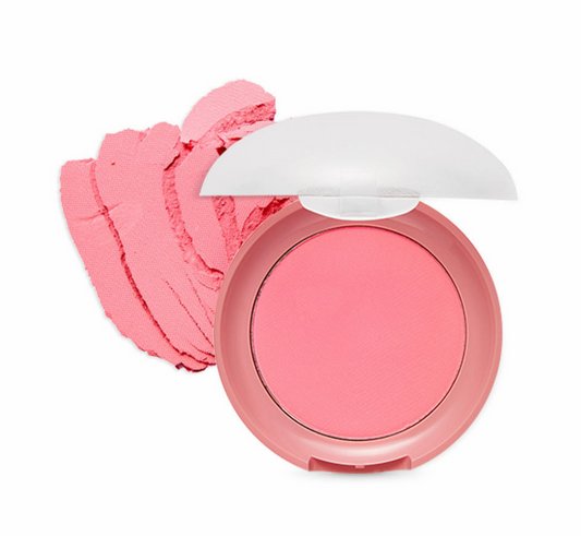 Lovely.C.Blusher(21)PK002 Grapefruit 4g