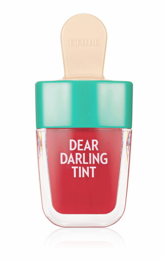 Dear Darling Water Gel Tint #18 RD307 4.5g