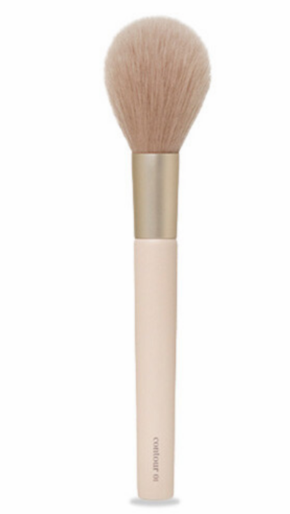 Contour Powder Brush 01 1ea