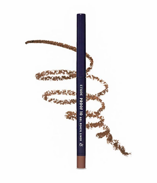 Proof10 Gel Pencil#6 Honey Bronze(21)