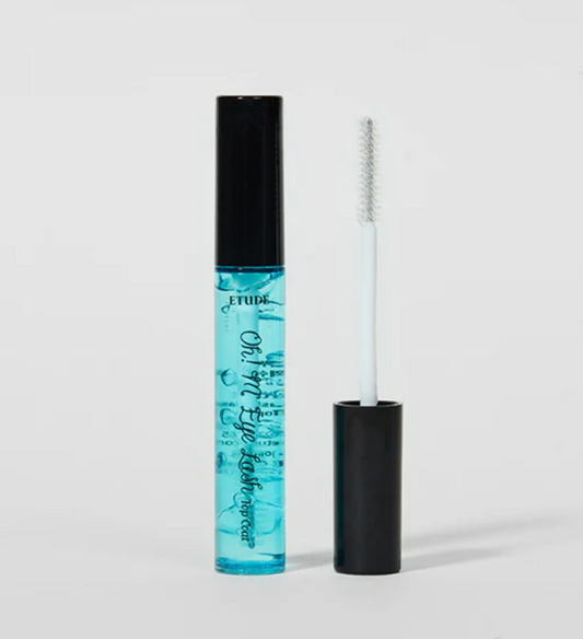 OH MY LASH #01 TOP COAT