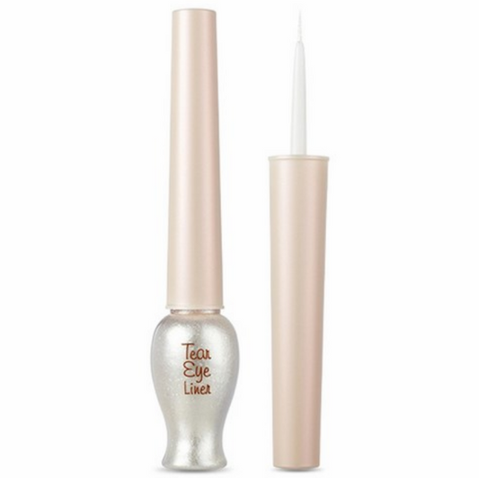 TEAR EYE LINER #1 WH