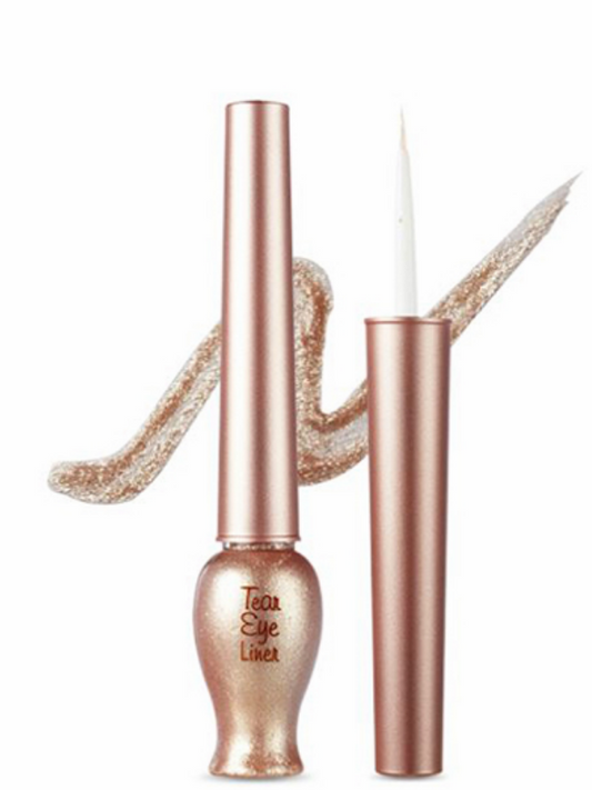 TEAR EYE LINER #4 GD