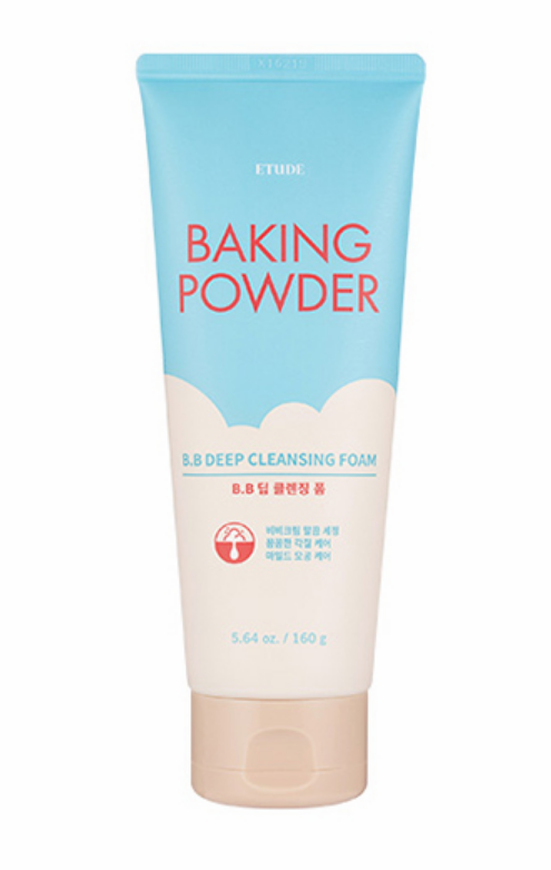 ET Baking Powder BB Deep Foam 160g(21AD)