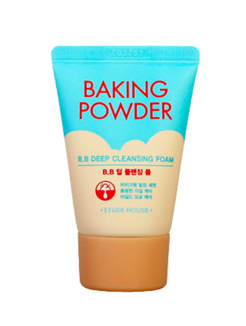 ET Baking Powder BB Deep Foam 30g(21AD)