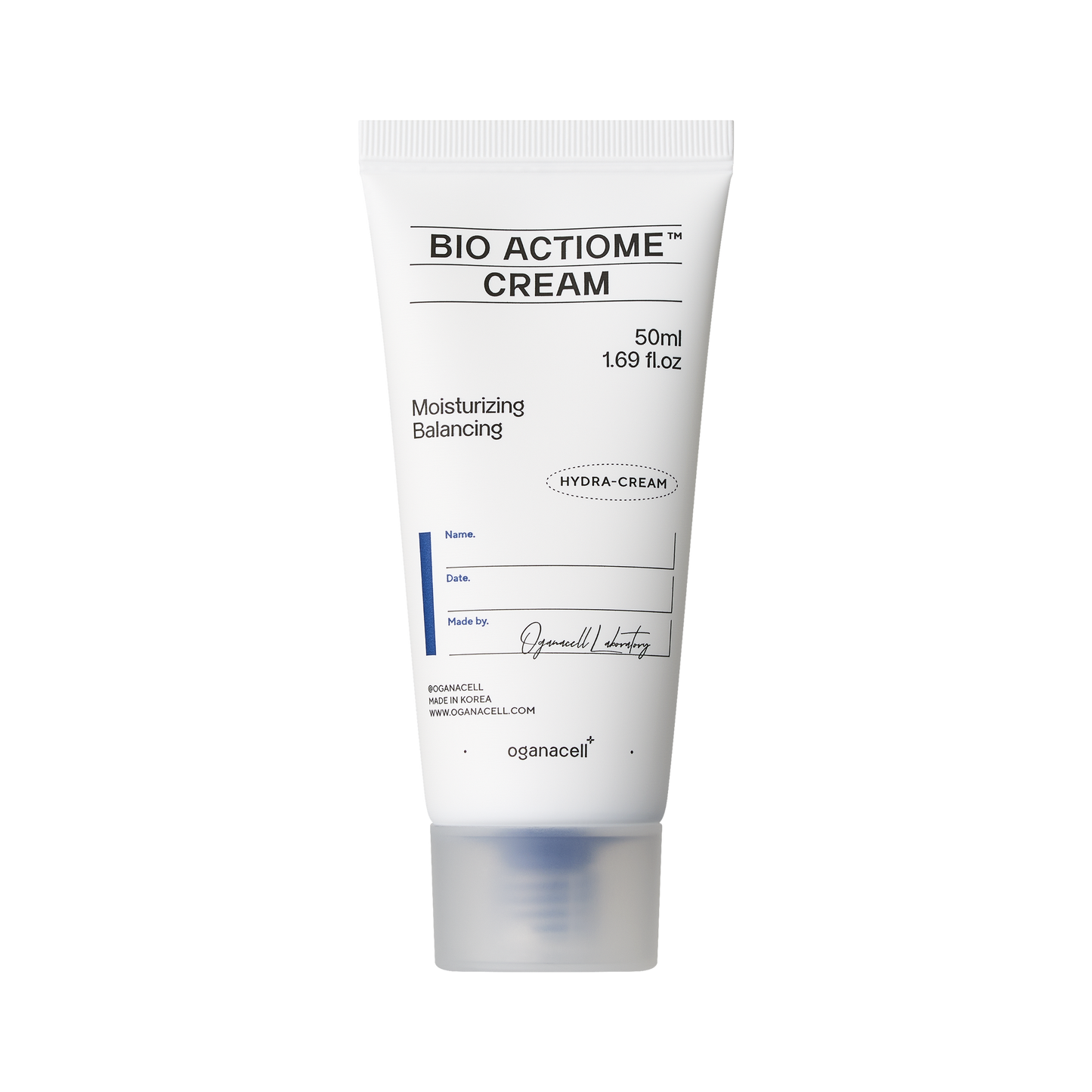 oganacell BIO ACTIOME CREAM 50ml