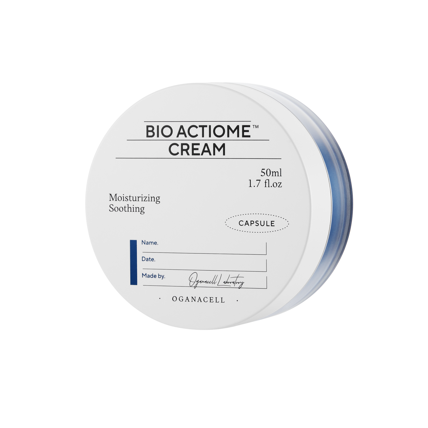 oganacell BIO ACTIOME GEL CREAM 50ml