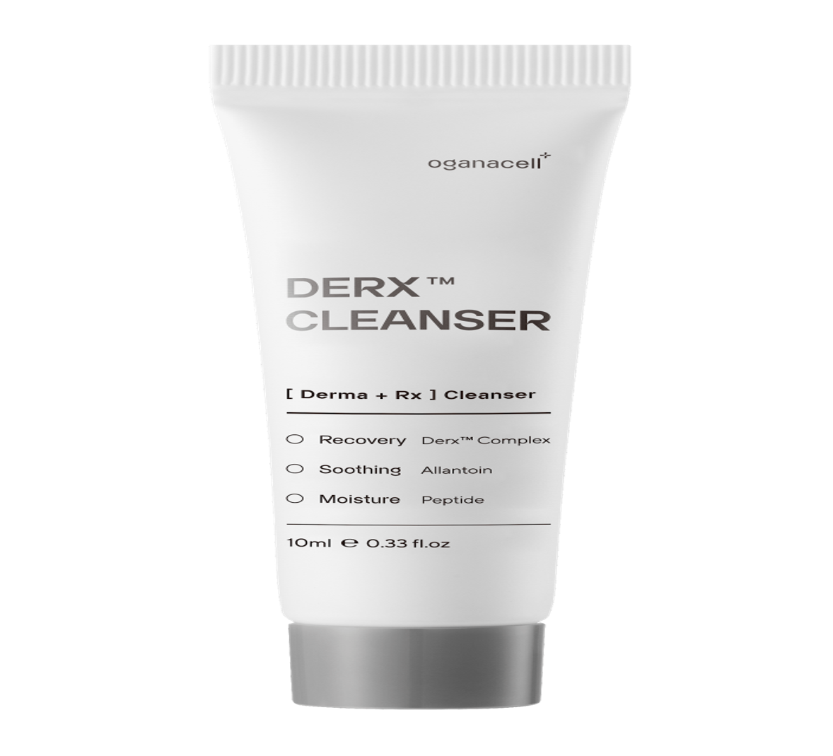 oganacell DERX CLEANSER 10ml