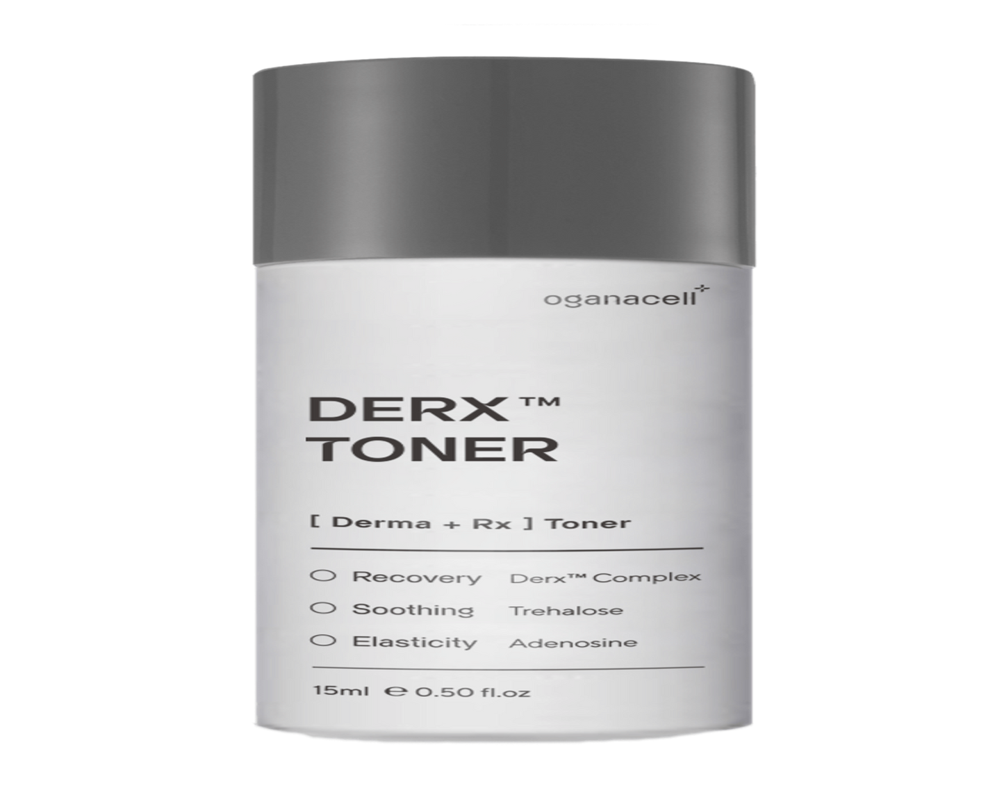 oganacell DERX TONER 15ml