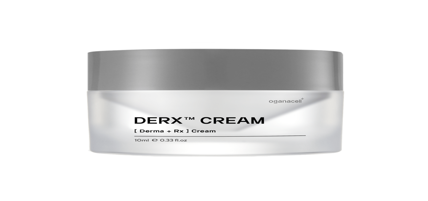 oganacell DERX CREAM 10ml