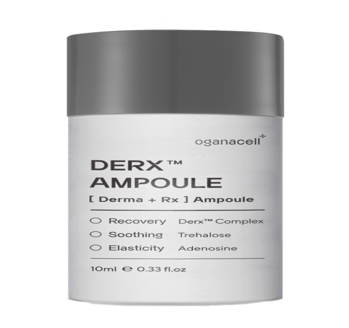 oganacell DERX AMPOULE 10ml