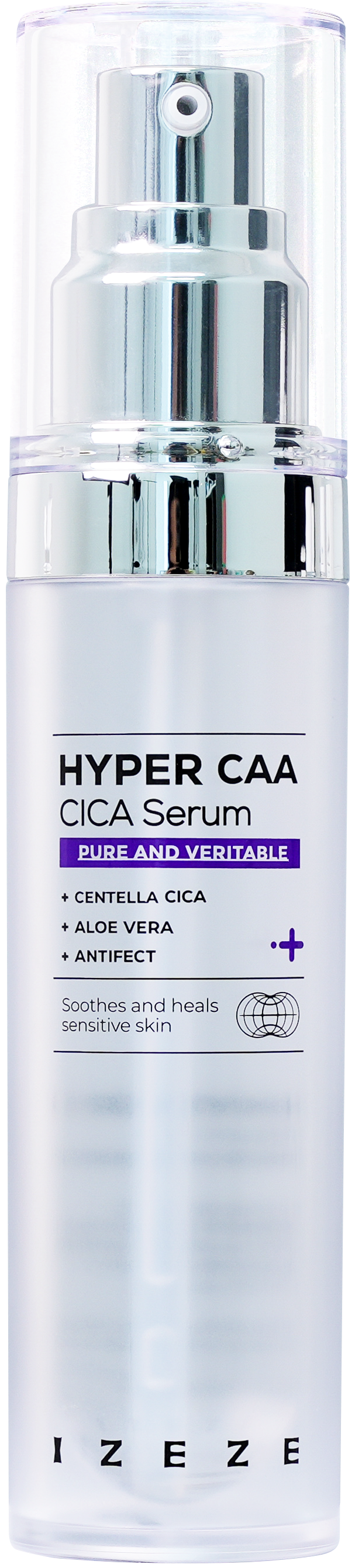 IZEZE HYPER CAA CICA Serum