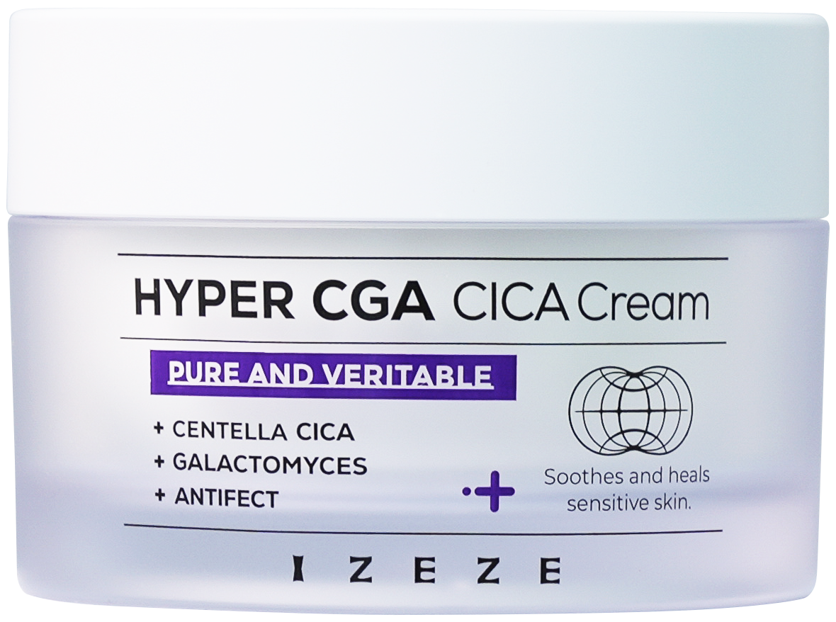 IZEZE HYPER CGA CICA Cream