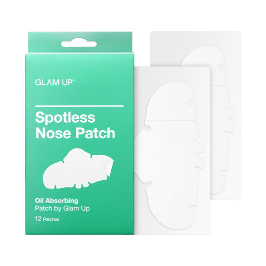 Spotless Nose Patch (12 Patches)