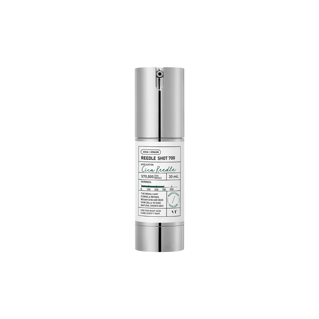 VT COSMETICS VT REEDLE SHOT 700 30ml