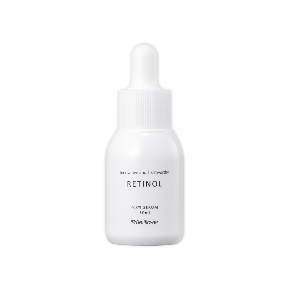 Retinol 0.3% Serum