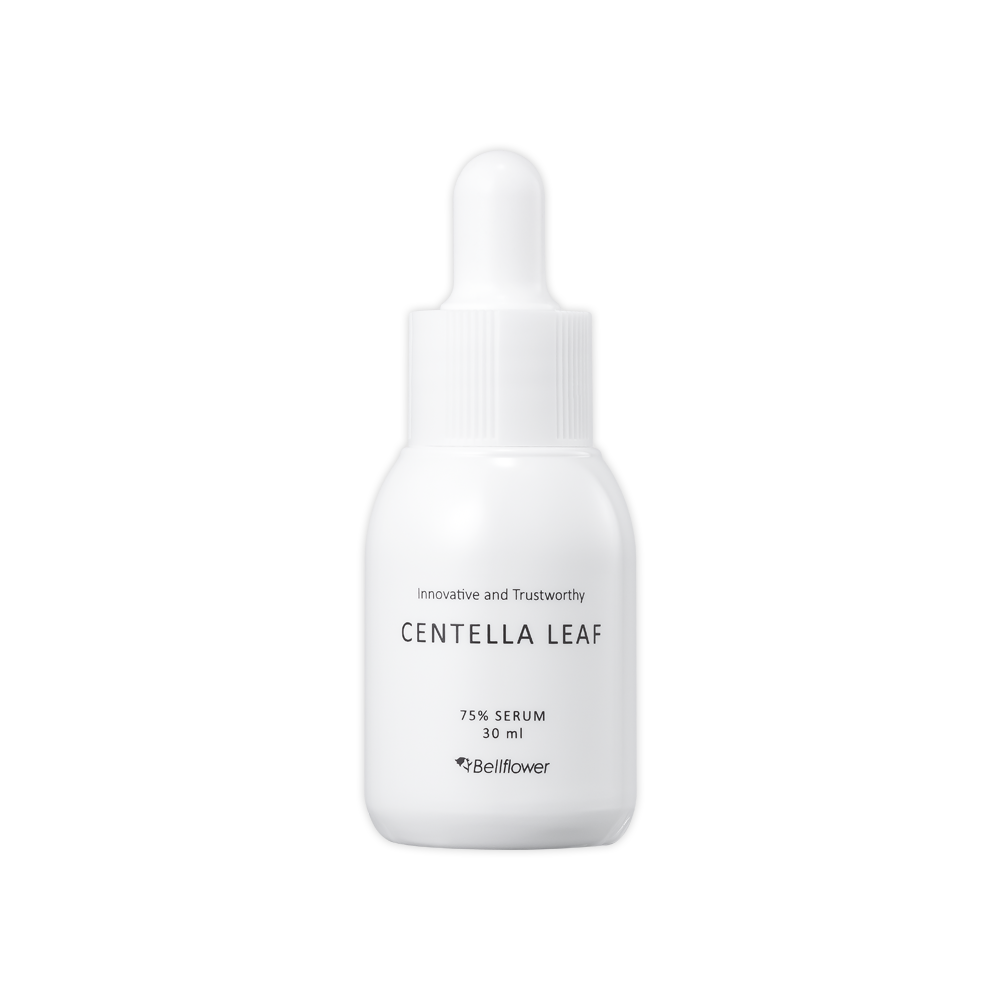 Centella Leaf 75% Serum