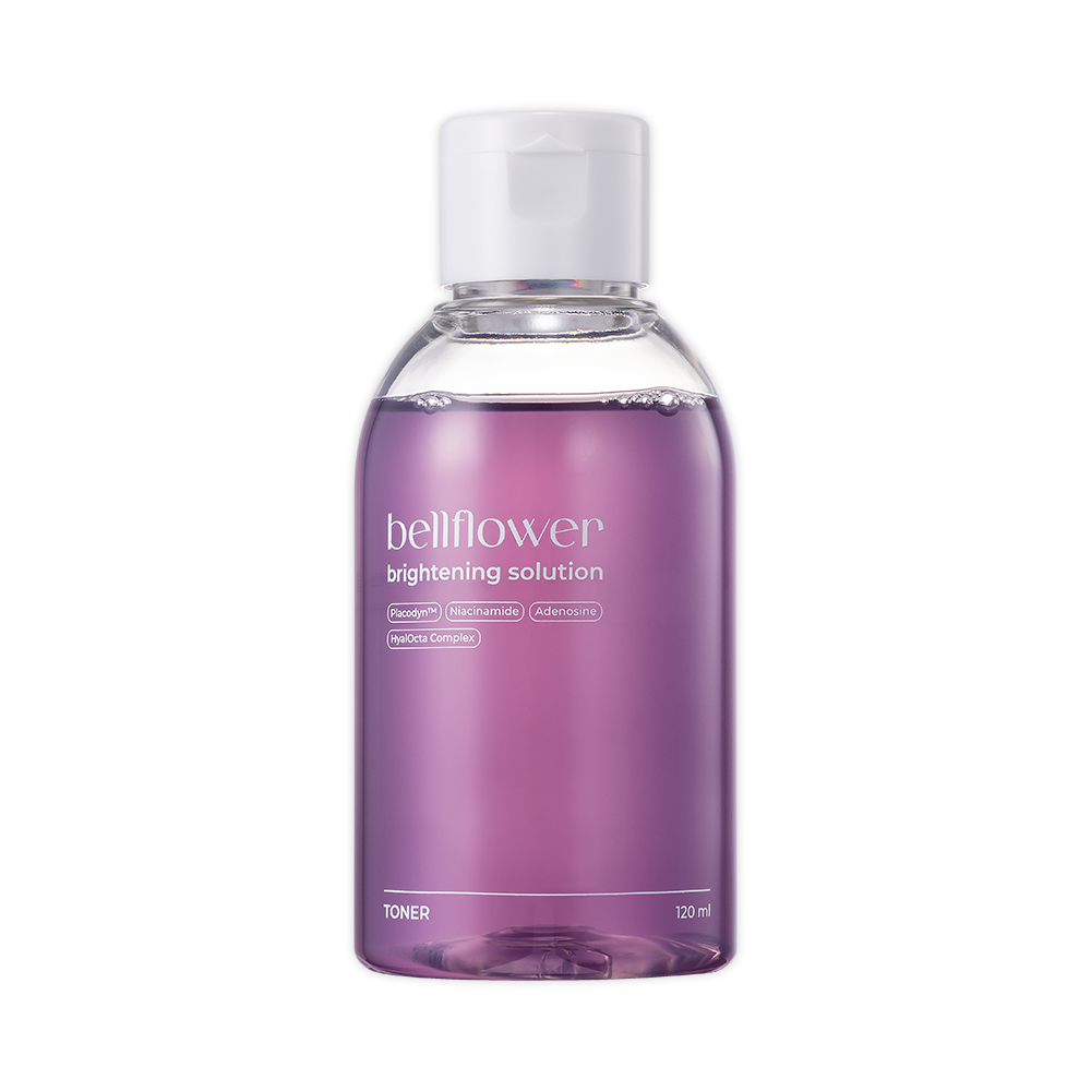 Brightening Solution Toner