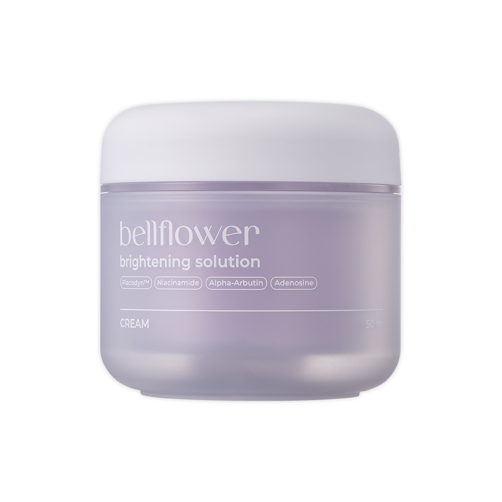 Brightening Solution Cream