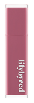 lilybyred Bloody Liar Coating Tint (AD) 14 #Bitter Podo Chewing Gum