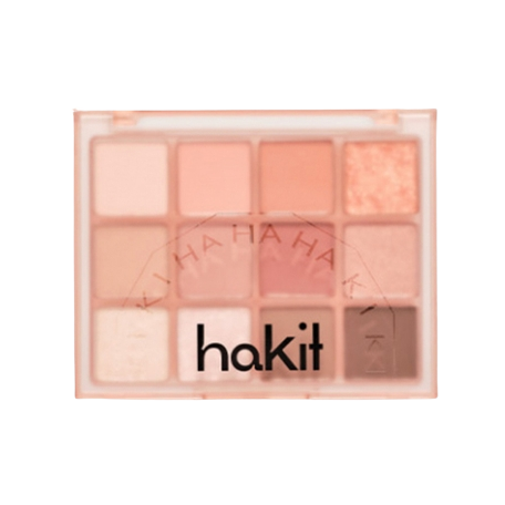 Holy Moly Layer Palette #2 Blooming Vibe 9.2g