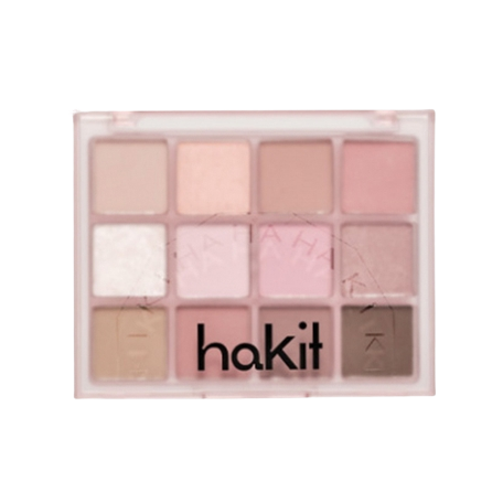 Holy Moly Layer Palette #3 Mauve Moment 9.4g