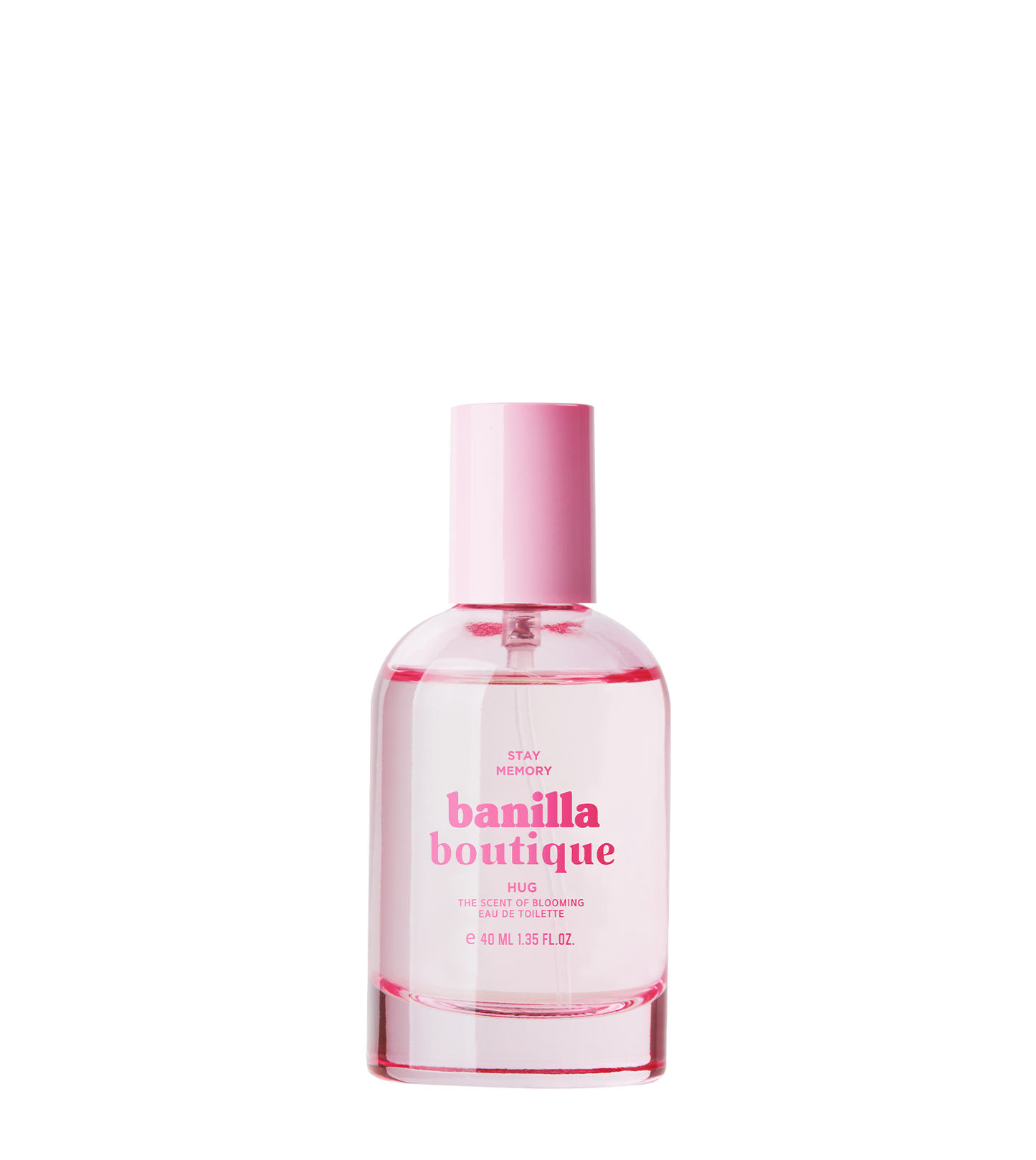 Manyo Factory BANILLA BOUTIQUE HUG PERFUME 40ml