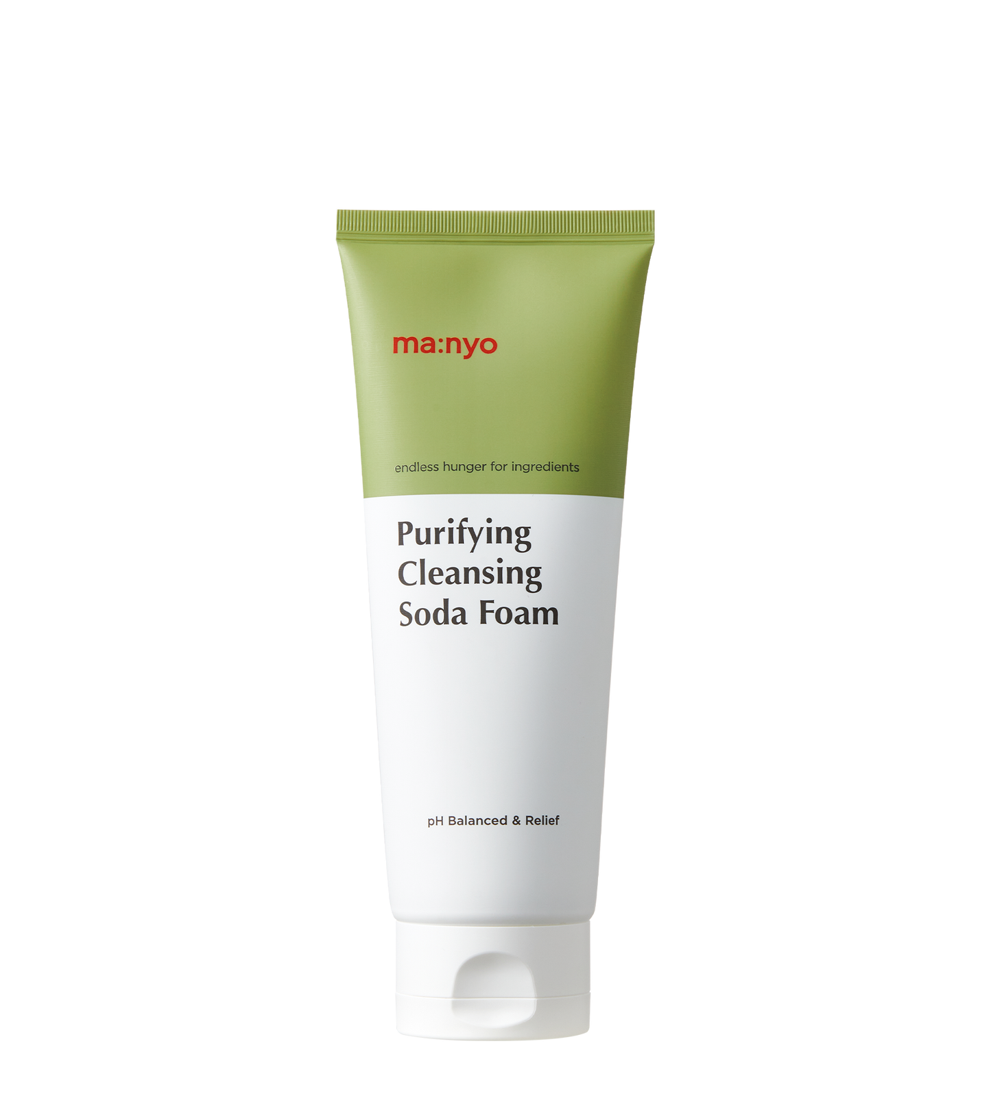 Manyo Factory PURIFYING CLEANSING SODA FOAM 150ml