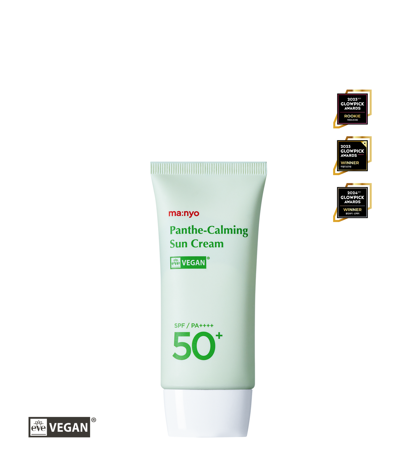 Manyo Factory PANTHE-CALMING SUN CREAM 50ml