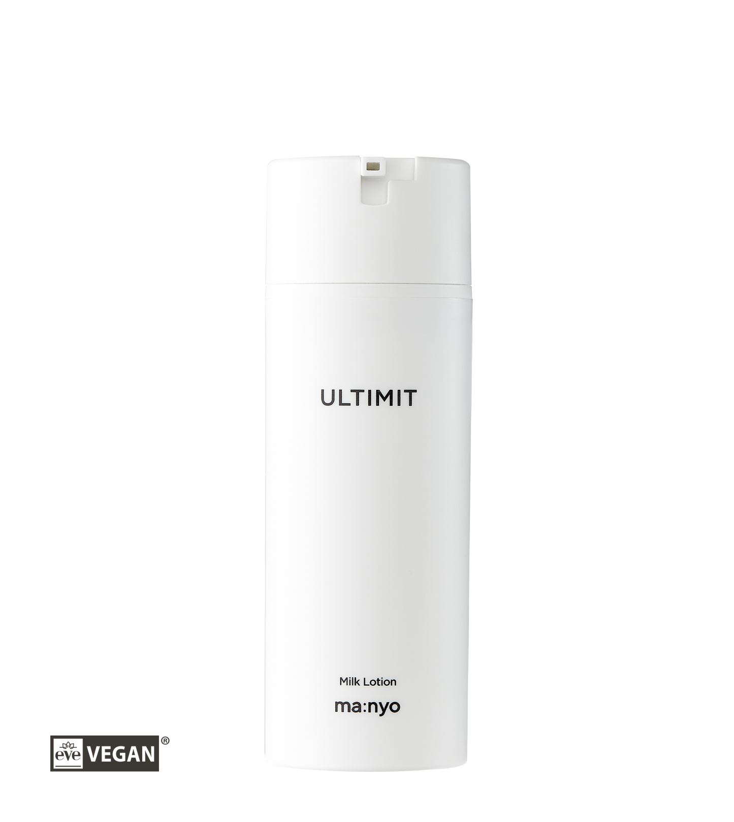 Manyo Factory ULTIMIT ALL-IN-ONE MILK LOTION 120ml