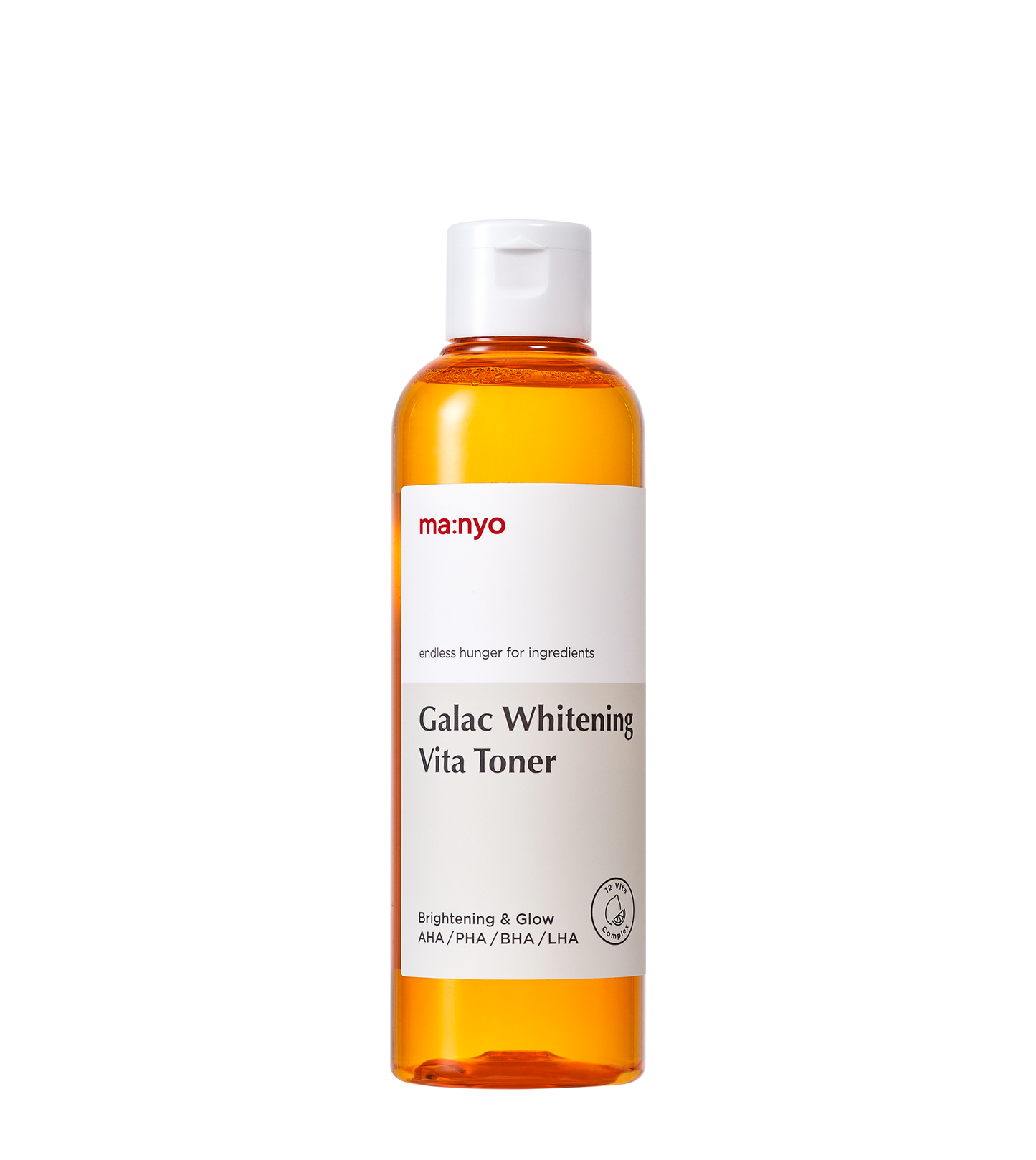 Manyo Factory GALAC WHITENING VITA TONER 210ml