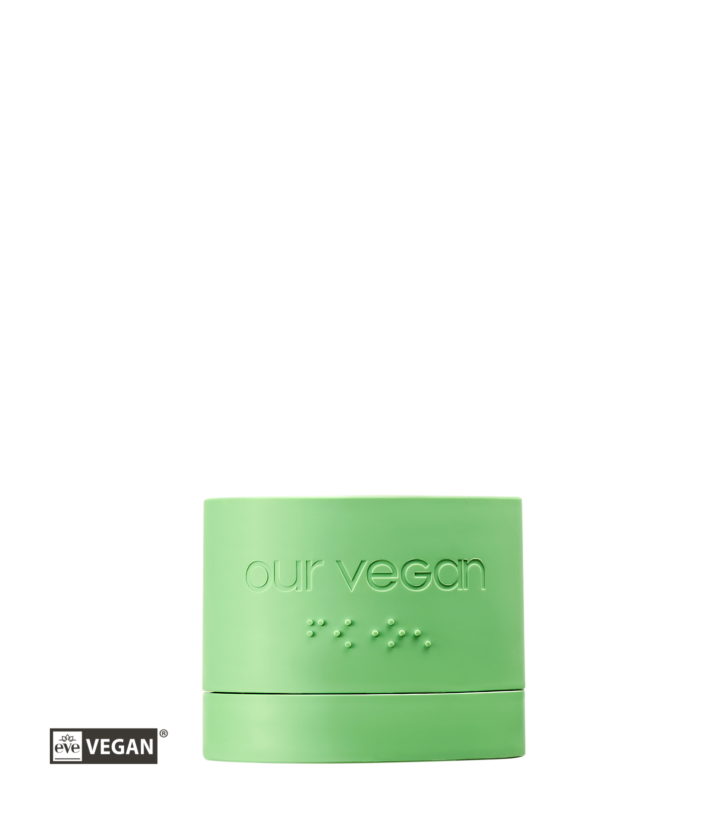 Manyo Factory OUR VEGAN HEARTLEAF MOISUTRE CALMING CREAM 53ml
