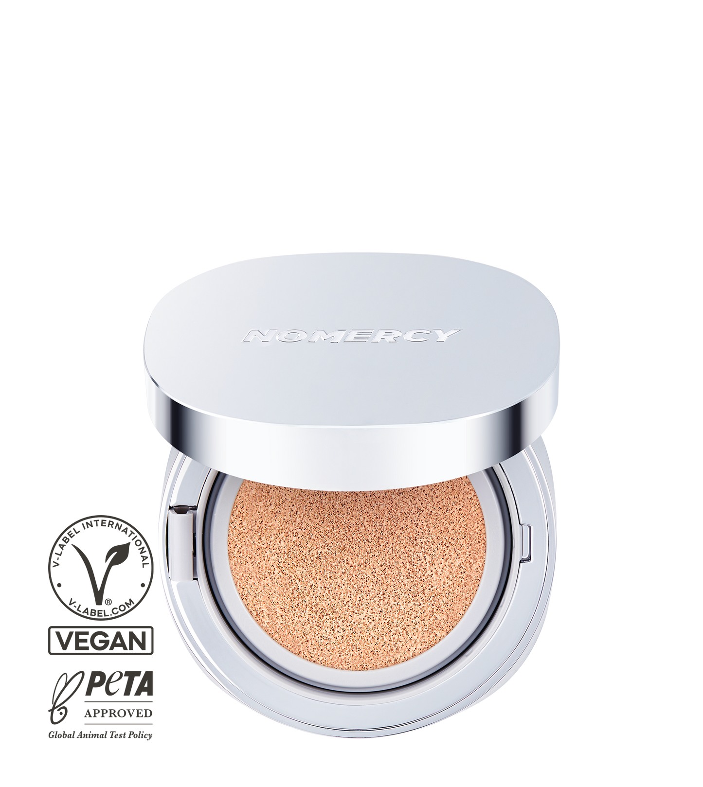 Manyo Factory NO MERCY SLEEK CUSHION 01 PURE SLEEK 15g