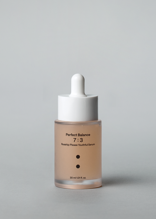 B_LAB Rosehip Please Youthful Serum 30ml
