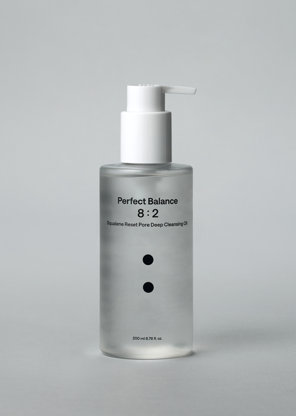 B_LAB Squalene Reset Pore Deep Cleansing Oil 200ml