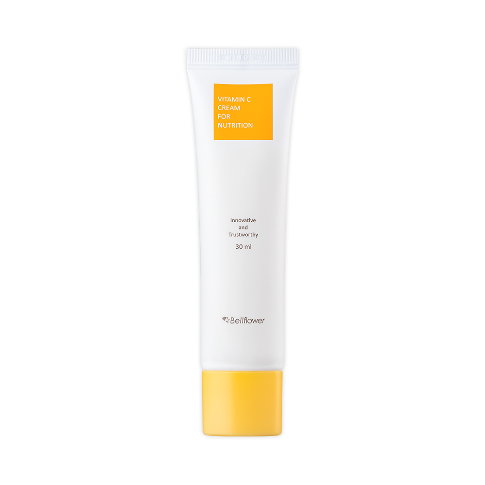 Vitamin C Cream for Nutrition