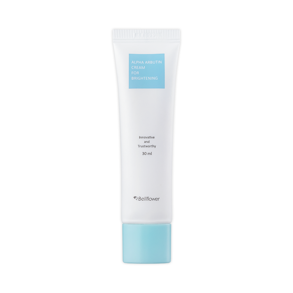 Alpha Arbutin Cream for Brightening