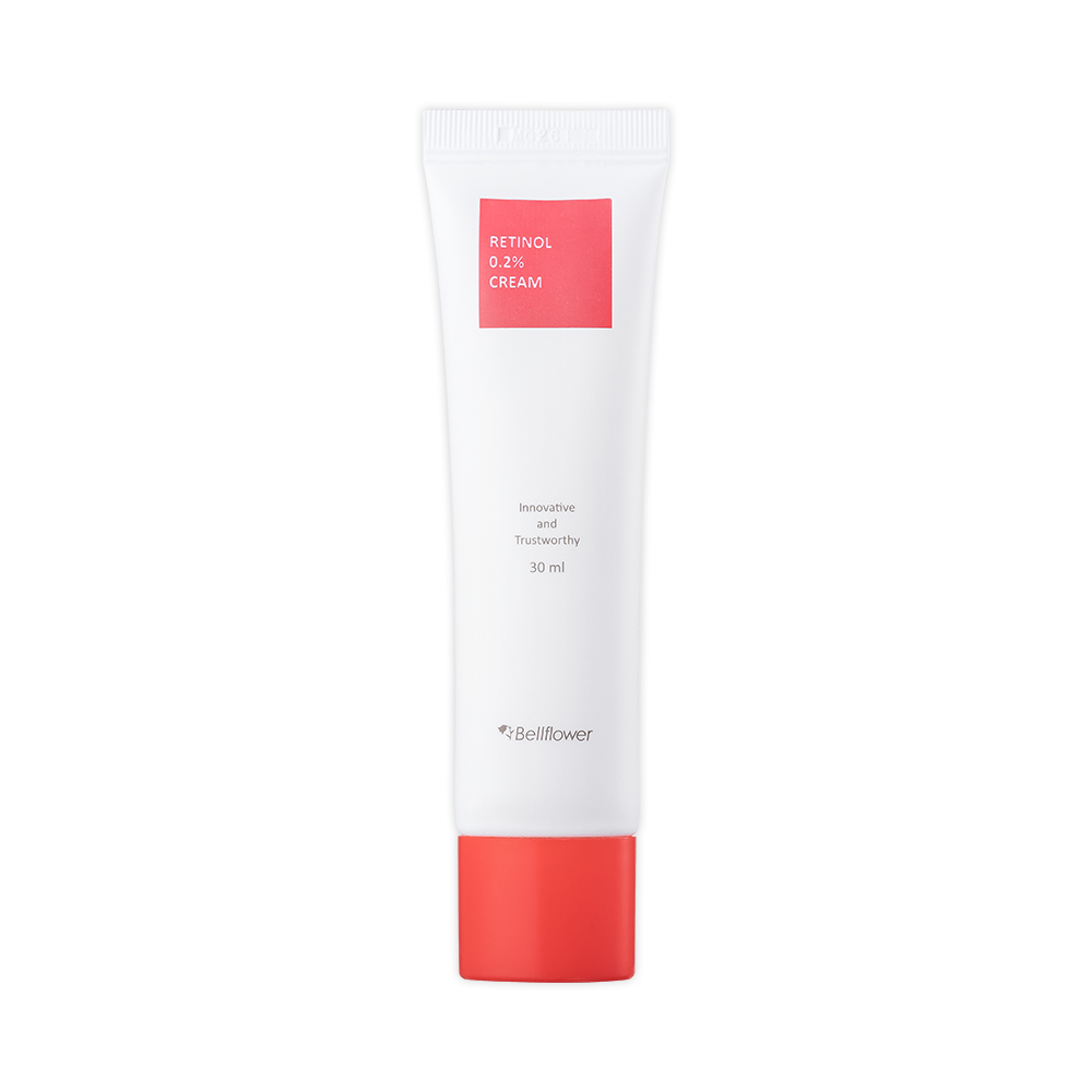 Retinol 0.2% Cream