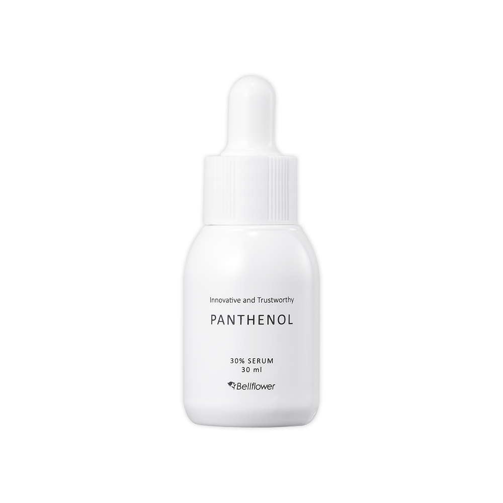 Panthenol 30% Serum