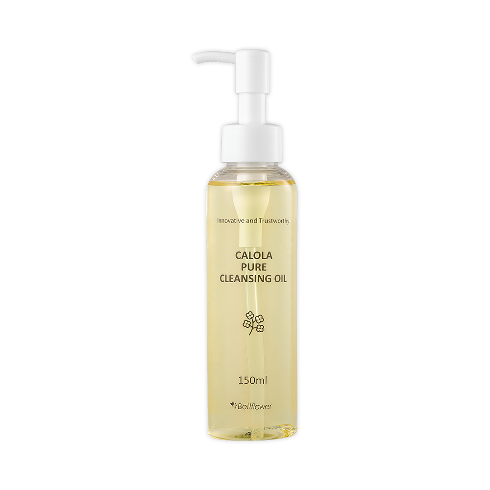Canola Pure Cleansing Oil