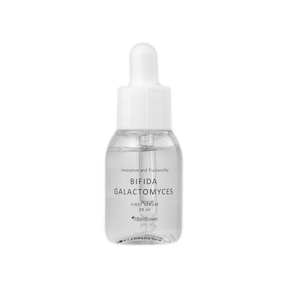 Bifida Galactomyces First Serum