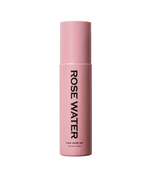 Come Inside Me Multi Mist Rose Water