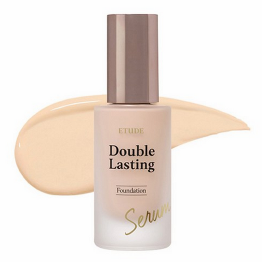 D.L.S. Skin Foundation_17N1