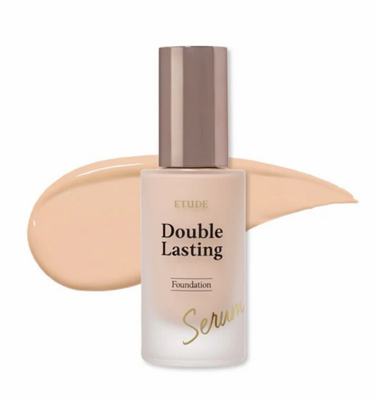 D.L.S. Skin Foundation_21N1