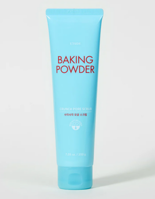 ETUDE HOUSE Baking Powder Crunch Pore Scrub 200g