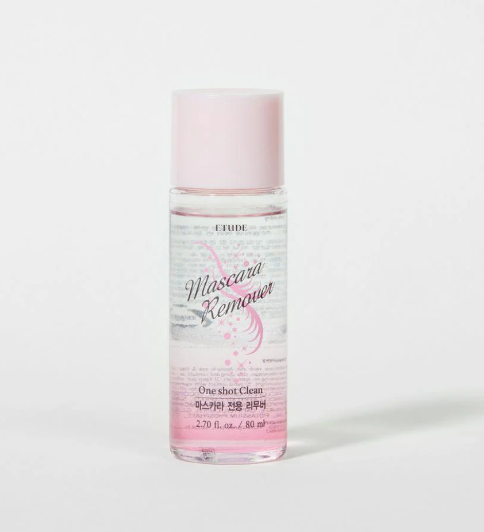 ETUDE HOUSE Mascara Remover 80ml