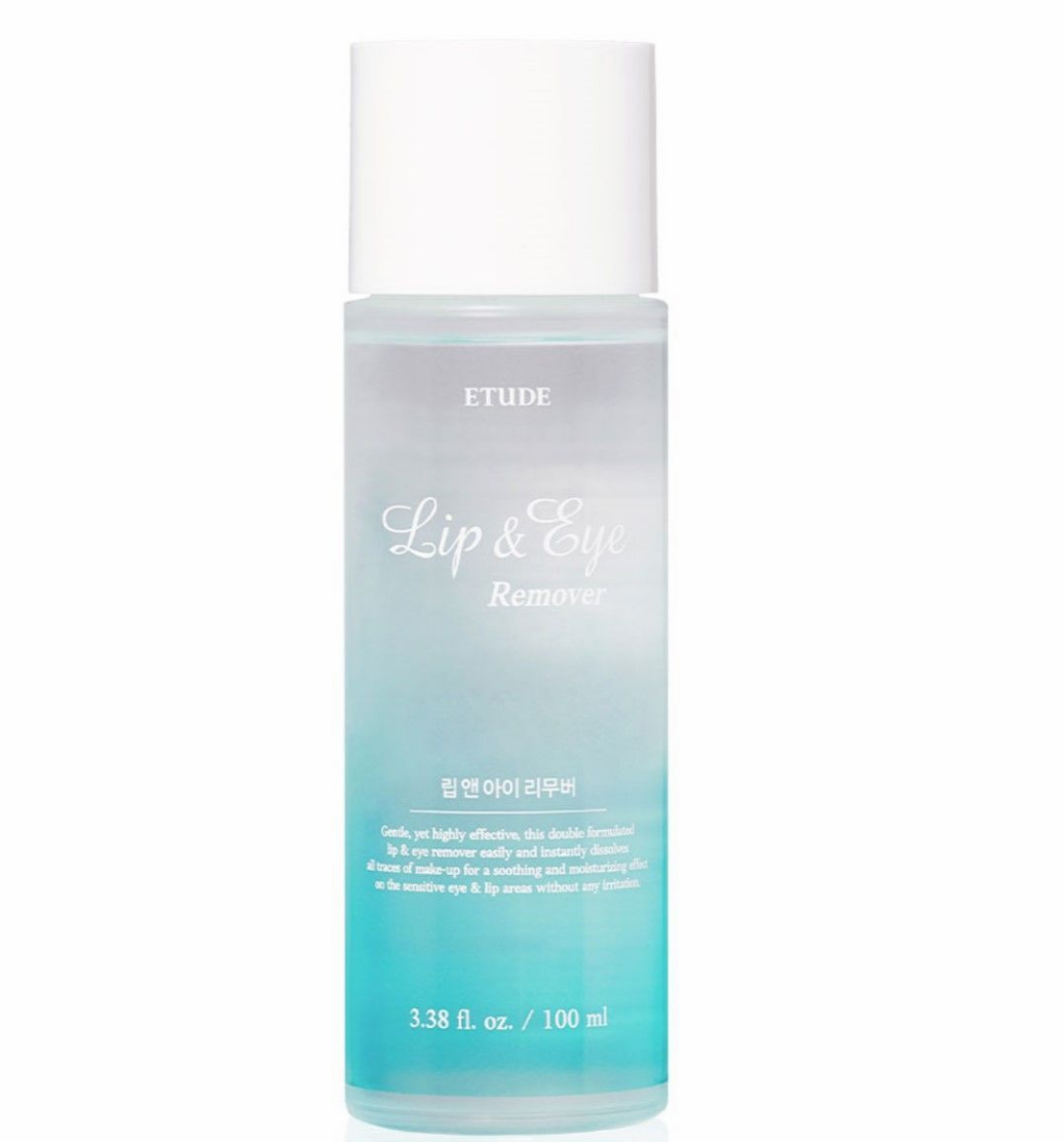 LIP & EYE REMOVER(21AD)
