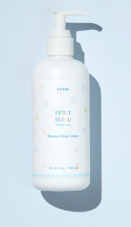 PETIT.B COTTON.S MOISTURE BOD.L300ml(21AD)