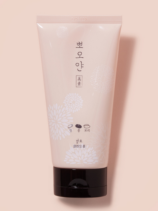 PPOYAN Cleansing Foam 150ml