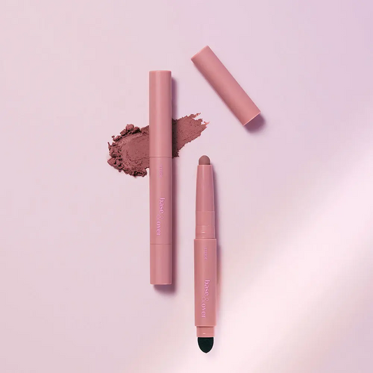 ETUDE Base & Over Lip Pencil #Pink Beige 1g